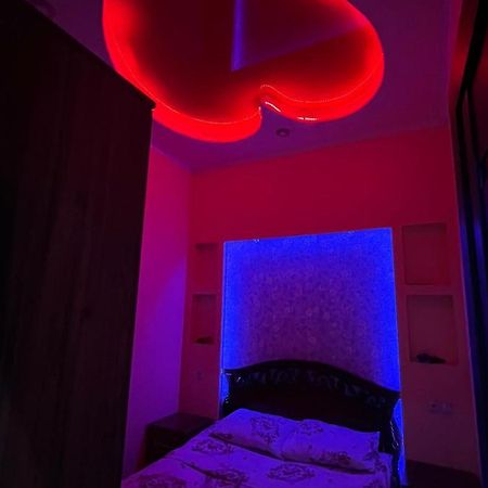 Khanjyan 7 Luxury Apartment Yerevan Exterior photo