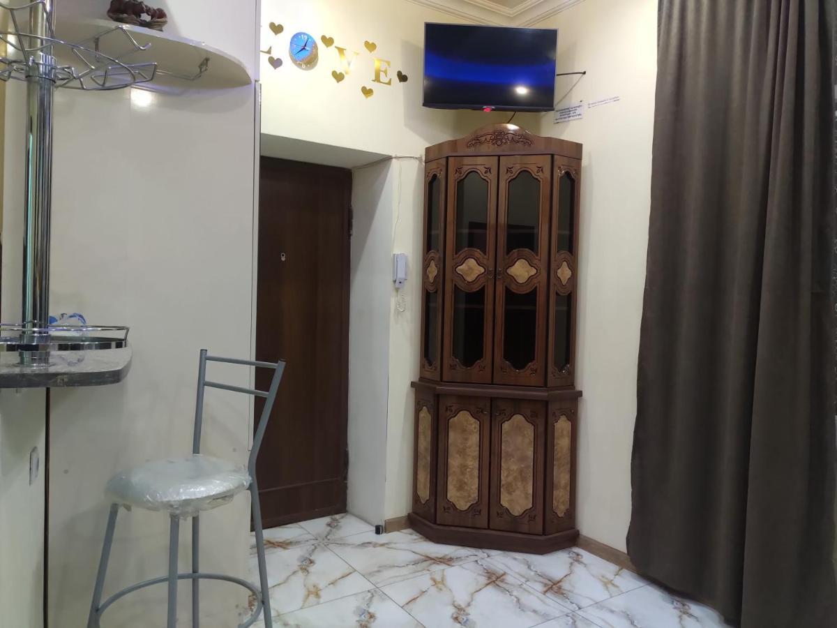 Khanjyan 7 Luxury Apartment Yerevan Exterior photo